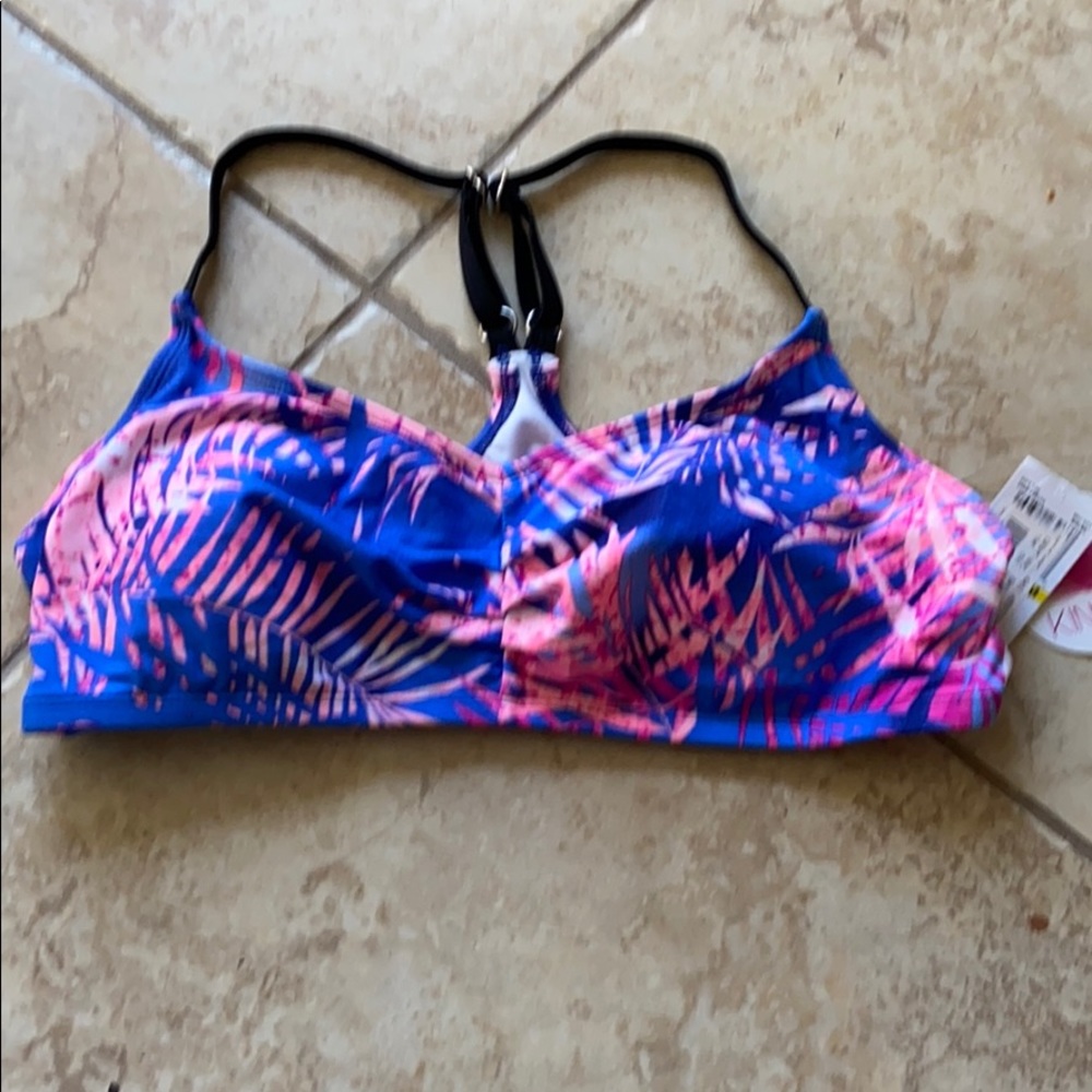 Kinesis bathing top